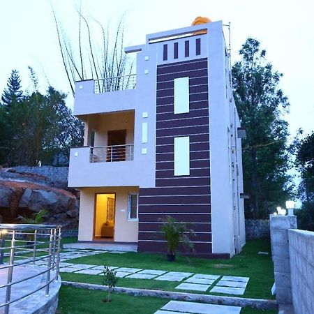 The Green Pride Resort Yelagiri Esterno foto