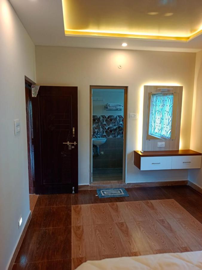 The Green Pride Resort Yelagiri Camera foto
