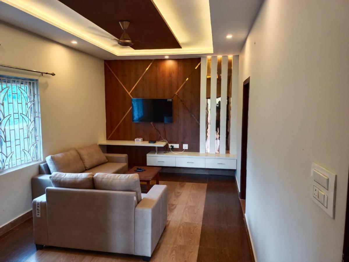 The Green Pride Resort Yelagiri Esterno foto