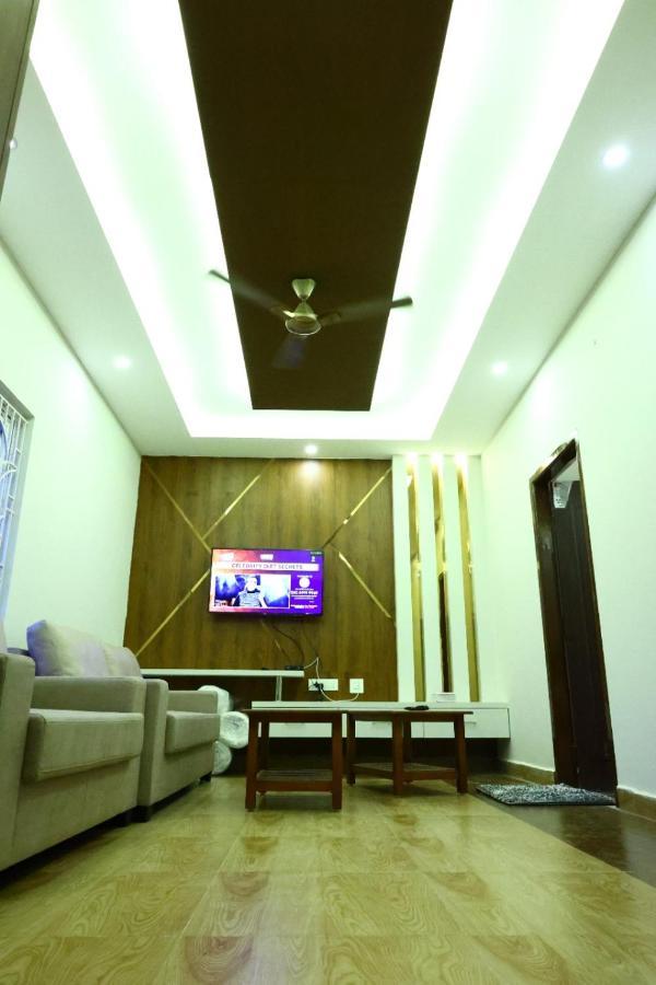 The Green Pride Resort Yelagiri Esterno foto