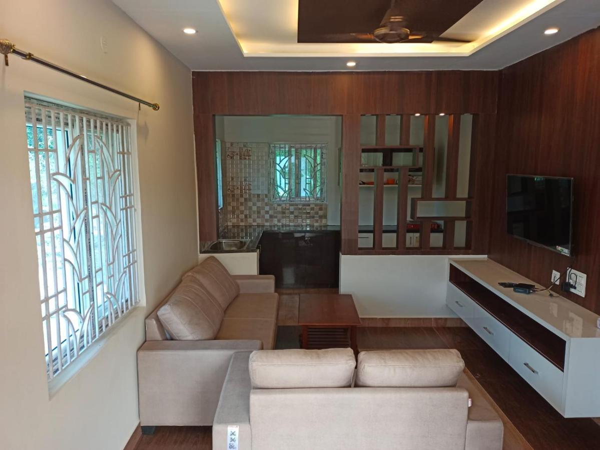 The Green Pride Resort Yelagiri Esterno foto