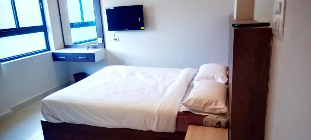 The Green Pride Resort Yelagiri Esterno foto